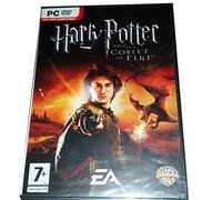 Harry Potter and the Goblet of Fire