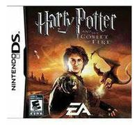 Harry Potter and the Goblet of Fire (輸入版)