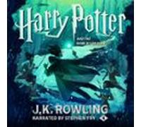 Harry Potter And The Goblet Of Fire (audiolibro)