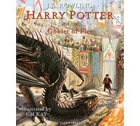Harry Potter and the Goblet of Fire