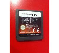 Harry Potter and the Goblet of Fire (Nintendo DS) [importación inglesa]