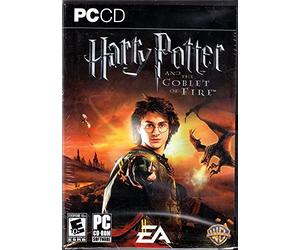 Harry Potter and the Goblet of Fire - PC by Electronic Arts