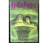 Harry Potter and the Half-Blood Prince