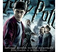 Harry Potter And The Half-Blood Prince
