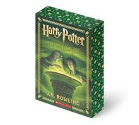 Harry Potter and the Half-Blood Prince (Harry Potter, 6)