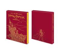 Harry Potter and the Half-Blood Prince: J.K. Rowling (HB/ Box) (Bloomsbury Publishing)