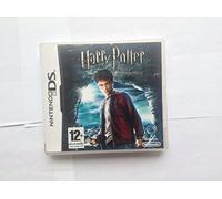Harry Potter and The Half Blood Prince (Nintendo DS) [Importación inglesa]