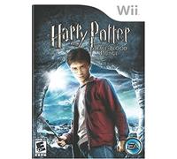 Harry Potter and the Half Blood Prince - Nintendo Wii by Electronic Arts