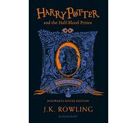 Harry Potter and the Half-Blood Prince - Ravenclaw Edition