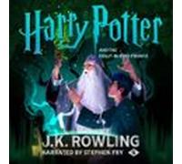 Harry Potter And The Half-blood Prince (uk Edition) (audiolibro)
