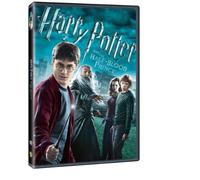 Harry Potter and the Half-Blood Prince [USA] [DVD]