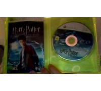 Harry Potter And The Half-Blood Princex360 Ver. Portugal