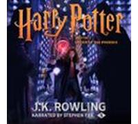 Harry Potter and the Order of the Phoenix