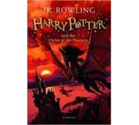 Harry Potter And The Order Of The Phoenix