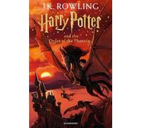 Harry Potter and the Order of the Phoenix