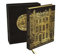 Harry Potter and the Order of the Phoenix: Deluxe Illustrated Slipcase Edition (Harry Potter, 5)