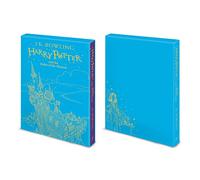 Harry Potter and the Order of the Phoenix: J.K. Rowling (HB/ Box)