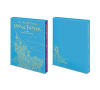 Harry Potter and the Order of the Phoenix: J.K. Rowling (HB/ Box) (Harry Potter, 5)