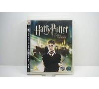 Harry Potter and the Order of the Phoenix [PS3] [PlayStation 3] [Producto Importado]