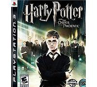 Harry Potter And The Order Of The Phoenix Ps3 Ver. Reino Un