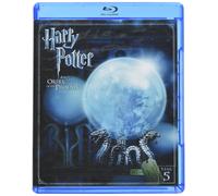 Harry Potter and the Order of the Phoenix (Special E (Blu-ray) (Importación USA)