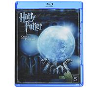 Harry Potter and the Order of the Phoenix [USA] [Blu-ray]