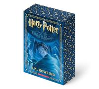Harry Potter and the Order of the Phoenix: Volume 5