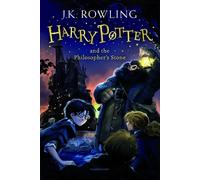 Harry Potter and the Philosopher's Stone 1 | J. K. Rowling