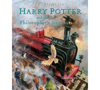 Harry Potter and the Philosopher's Stone | J. K. Rowling