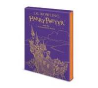 Harry Potter And The Philosopher's Stone - Slipcase Edition: Gift Edition (Harry Potter, 1)