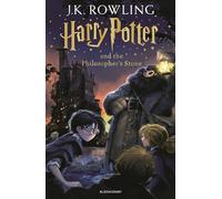 Harry Potter and the Philosopher's Stone