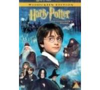 Harry Potter And The Philosophers Stone [Edizione: Regno Unito] [Italia] [DVD]