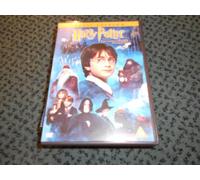 Harry Potter And The Philosopher'S Stone [Edizione: Regno Unito] [Reino Unido] [DVD]