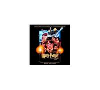 HARRY POTTER AND THE PHILOSOPHER'S STONE OST RSD 2025 LTD CLEAR VINYL