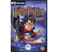 Harry Potter and the Philosopher's Stone [PC CD] [Importación inglesa]