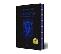 Harry Potter and the Philosopher's Stone - Ravenclaw Edition