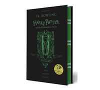 Harry Potter and the Philosopher's Stone - Slytherin Edition