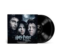 Harry Potter and the Prisoner of Azkaban (2 LP) [Vinilo]