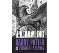 Harry Potter And The Prisoner Of Azkaban - Adult Ed