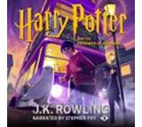 Harry Potter And The Prisoner Of Azkaban (audiolibro)