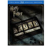 Harry Potter and the Prisoner of Azkaban [Blu-ray]