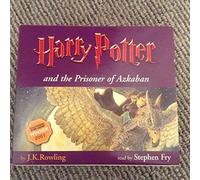Harry Potter and the Prisoner of Azkaban: Complete & Unabridged (Cover to Cover)