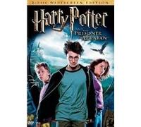 Harry Potter And The Prisoner Of Azkaban [Edizione: Regno Unito] [Italia] [DVD]