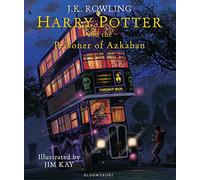 Harry Potter and the Prisoner of Azkaban