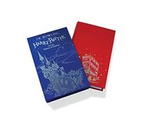Harry Potter and the Prisoner of Azkaban: J.K. Rowling (HB/ Box) (Bloomsbury Publishing)
