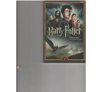 Harry Potter and the Prisoner of Azkaban [USA] [DVD]
