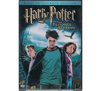 Harry Potter and the Prisoner of Azkaban [USA] [DVD]