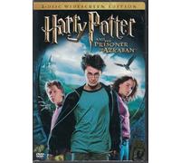 Harry Potter and the Prisoner of Azkaban [USA] [DVD]
