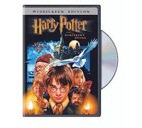 Harry Potter and the Sorcerer's Stone