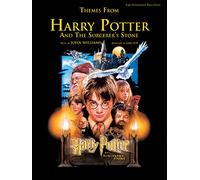 Harry Potter and the Sorcerer's Stone: Level 3 Piano Solos